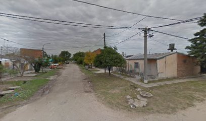 Contadora María Domecq & Dr Diego Vega
