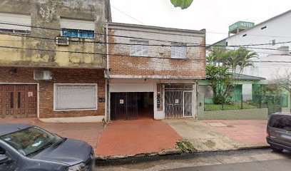 Estudio Contable - Sergio Pereira