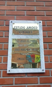 Estudio Jurídico y Contable