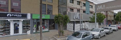 Contadores Publicos SA