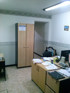 Estudio Contable Oscar Adolfo Prieto Contador Público Nacional