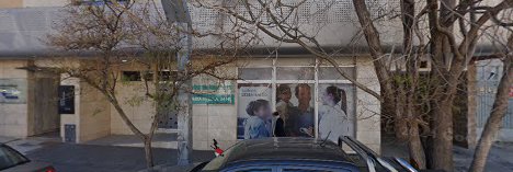 Estudio Jurídico Contable Balbuena-Campetella