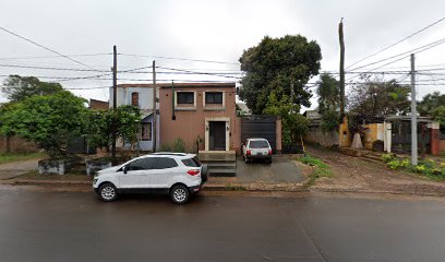 Contador Anibal Toledo