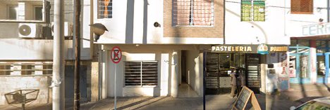 Estudio Barcia - Juridico Contable