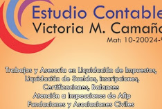Estudio Contable e inmobiliario Camaño y asociados