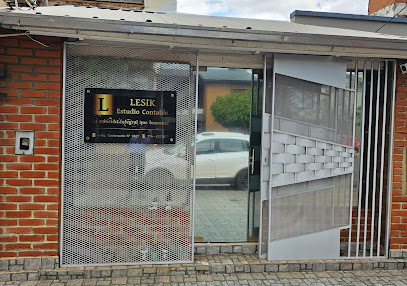 ESTUDIO CONTABLE LESIK