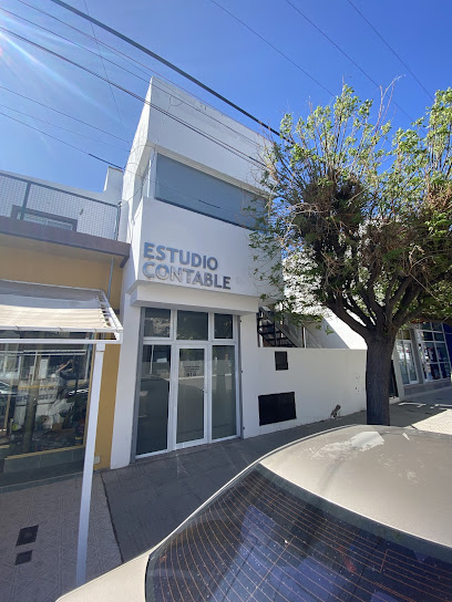 Estudio Contable Sancho & Asociados