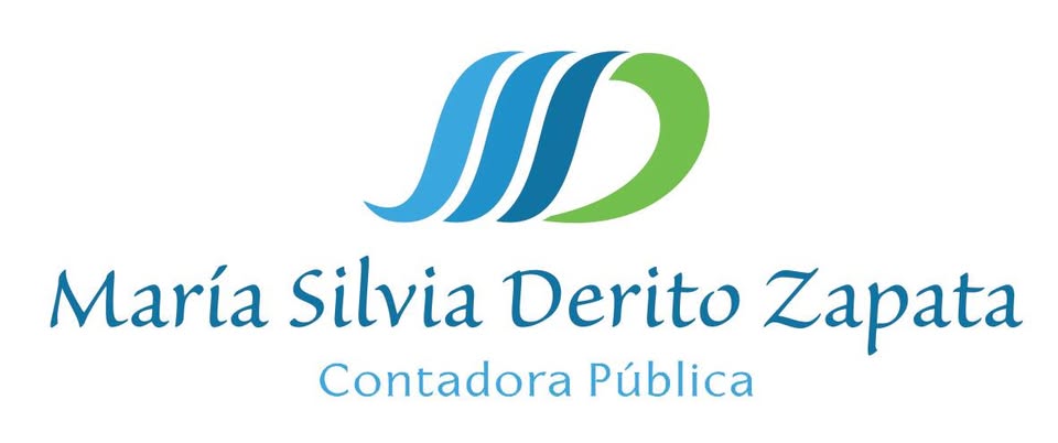 María Silvia Derito Zapata - Contadora Pública