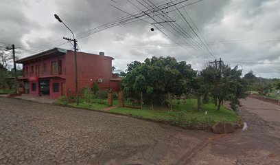 Estudio Contable Hilarión Benítez
