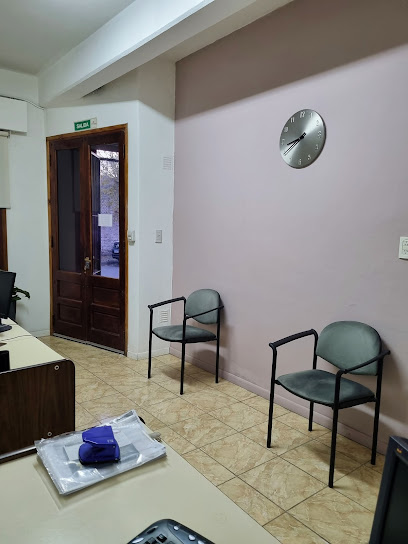 Estudio Contable Bavaresco