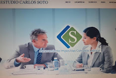 Estudio Contable Carlos Soto