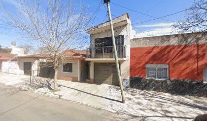 Estudio Impositivo Contable Barrios-Pons