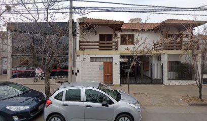 Estudio Contable Punte & Asociados