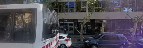 Estudio Contable Rebollo & Asociados