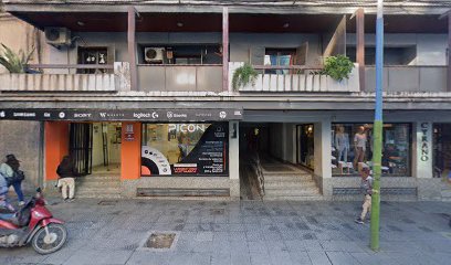 Contadora Marjorie Elizabeth Contreras