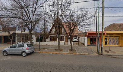 Perez & Rubilar Asociados