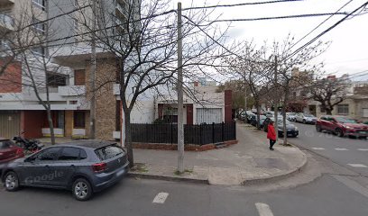 Juan Pablo Jorge Estudio Contable