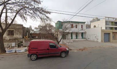 Estudio Contable Cajigal
