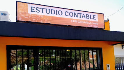 Estudio Contable Gabriela A Neis
