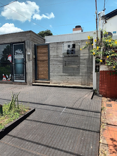 Estudio Contable OLIVEIRA & Asociados