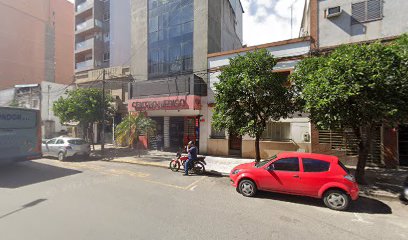 ESTUDIO ANDRADE- CONTADORES PUBLICOS