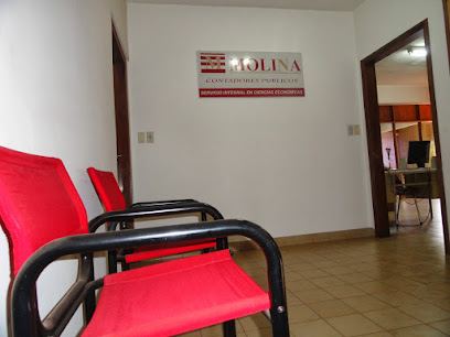 ESTUDIO CONTABLE MOLINA