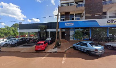 Estudio contable e impositivo Correa Mirian & Asociados