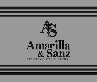 Estudio Contable Amarilla y Sanz