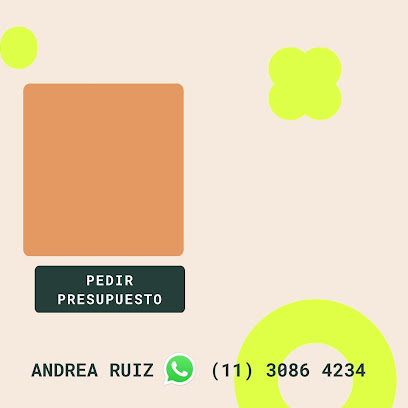 Contadora Pública Andrea V. Ruiz