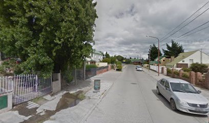 "Ayelen Rojas" Estudio Contable e Impositivo.